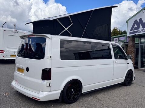 Volkswagen Transporter 6
