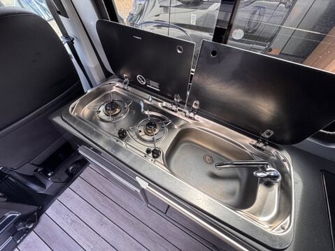 Volkswagen Transporter 16