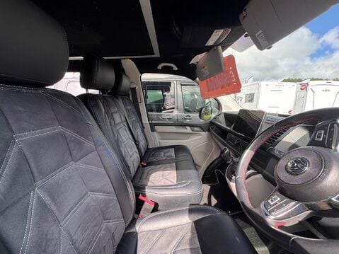 Volkswagen Transporter 24