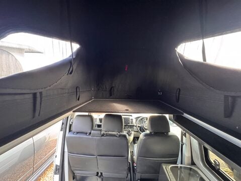 Volkswagen Transporter 20