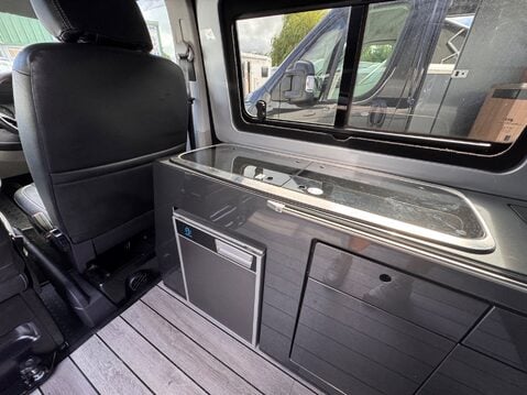 Volkswagen Transporter 15