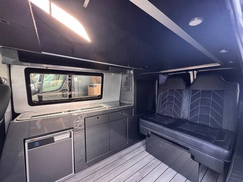 Volkswagen Transporter 10