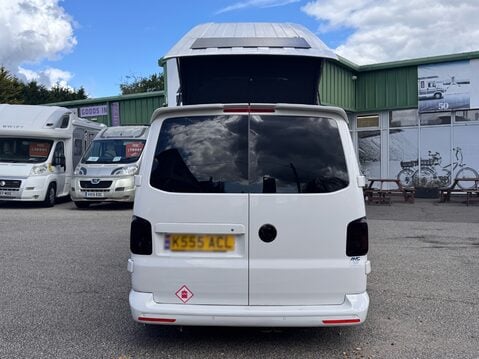 Volkswagen Transporter 7