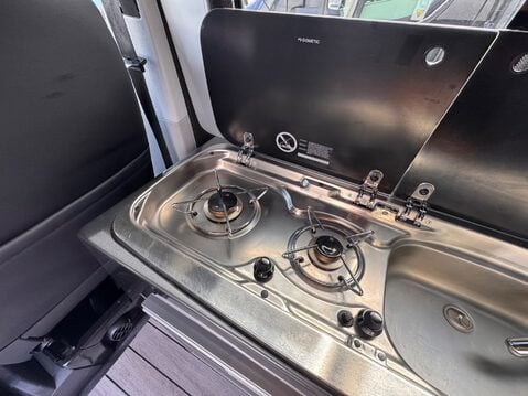 Volkswagen Transporter 17