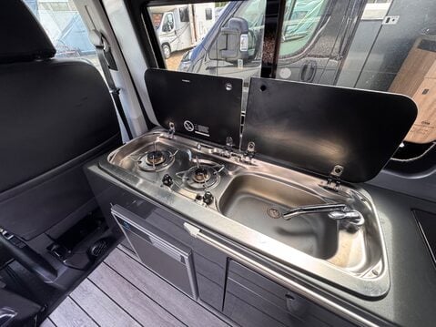 Volkswagen Transporter 19