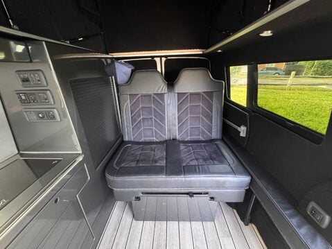 Volkswagen Transporter 3