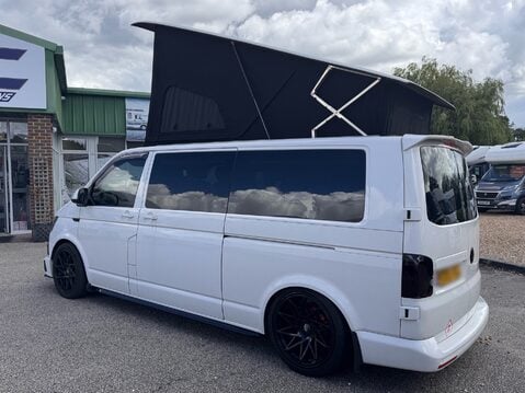 Volkswagen Transporter 8