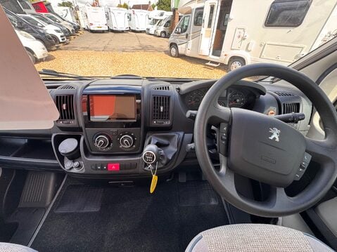Elddis Accordo 120 41