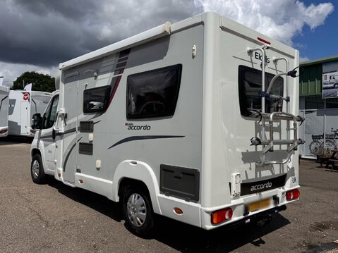 Elddis Accordo 120 8