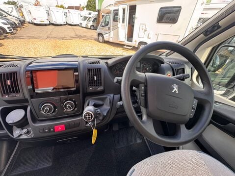 Elddis Accordo 120 38