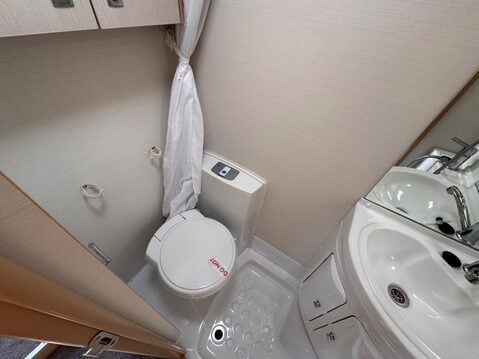 Elddis Accordo 120 31