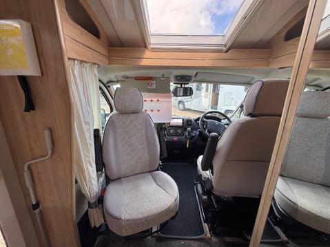 Elddis Accordo 120 36