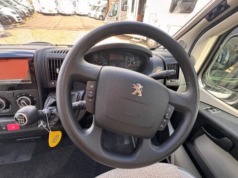 Elddis Accordo 120 40