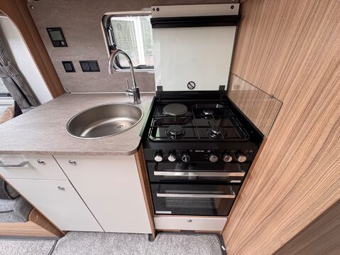 Bailey Pegasus Grande GT 75 21