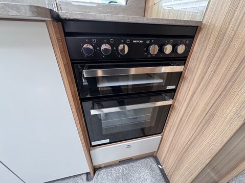 Bailey Pegasus Grande GT 75 19