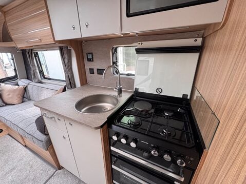 Bailey Pegasus Grande GT 75 22