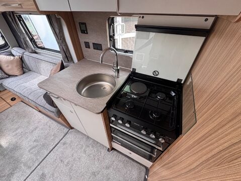 Bailey Pegasus Grande GT 75 23