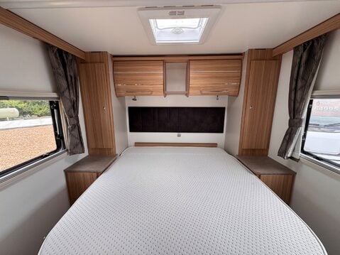Bailey Pegasus Grande GT 75 39