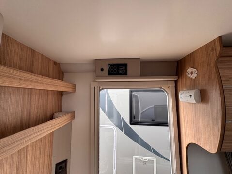 Bailey Pegasus Grande GT 75 43