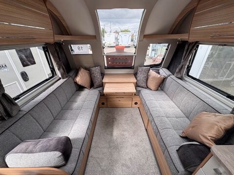 Bailey Pegasus Grande GT 75 48