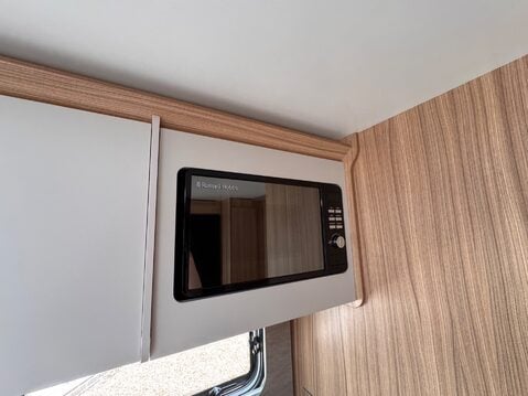 Bailey Pegasus Grande GT 75 20
