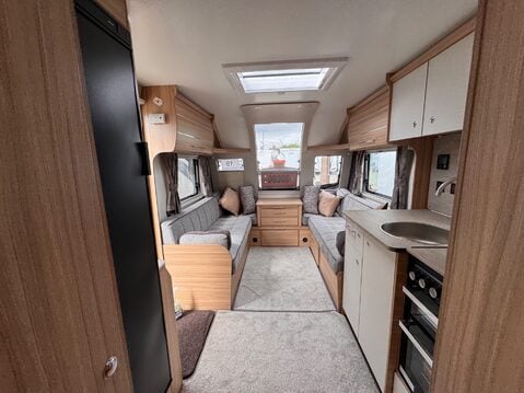 Bailey Pegasus Grande GT 75 44