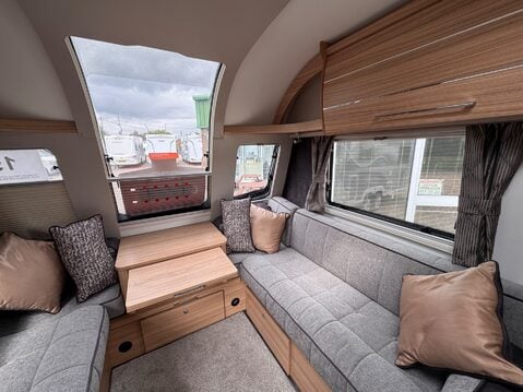 Bailey Pegasus Grande GT 75 49