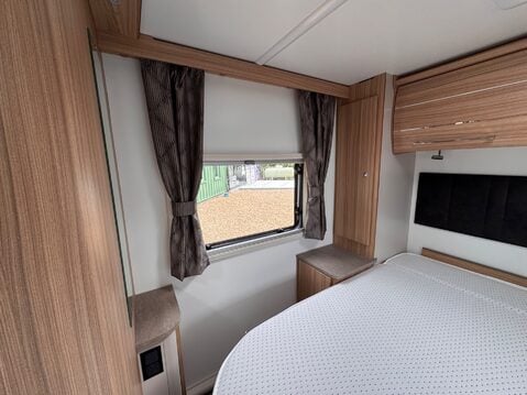 Bailey Pegasus Grande GT 75 38