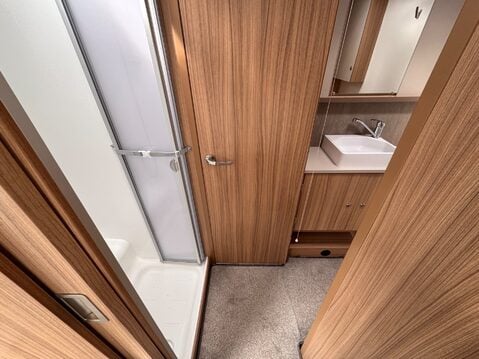 Bailey Pegasus Grande GT 75 34