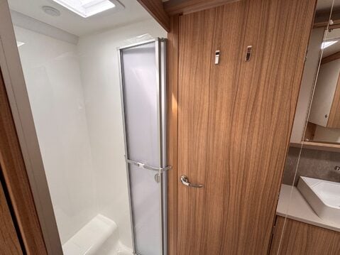 Bailey Pegasus Grande GT 75 33