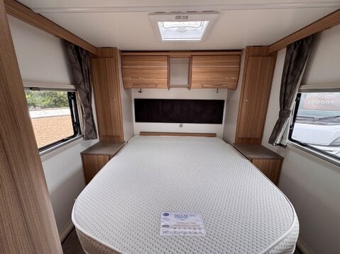 Bailey Pegasus Grande GT 75 37