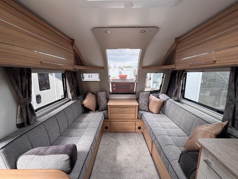 Bailey Pegasus Grande GT 75 46