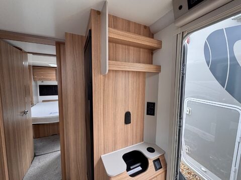 Bailey Pegasus Grande GT 75 13