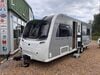 Bailey Pegasus Grande GT 75