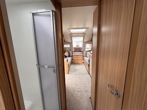 Bailey Pegasus Grande GT 75 41