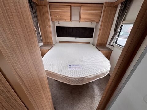 Bailey Pegasus Grande GT 75 36