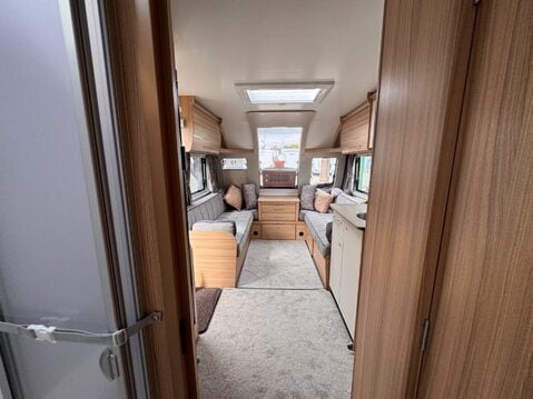 Bailey Pegasus Grande GT 75 42