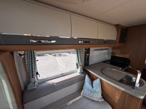 Auto-Trail Delaware 15