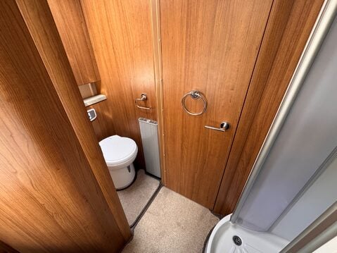 Auto-Trail Delaware 32