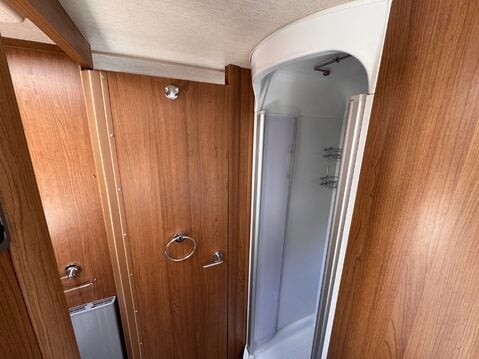 Auto-Trail Delaware 36