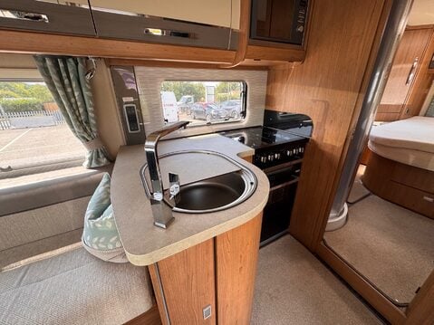 Auto-Trail Delaware 16