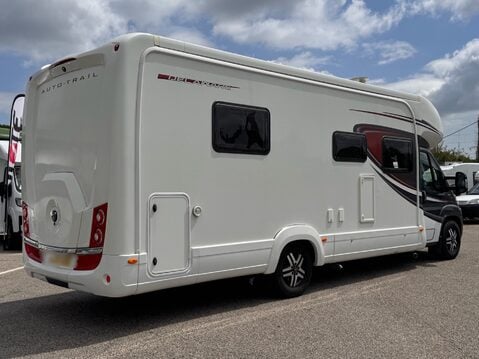 Auto-Trail Delaware 6