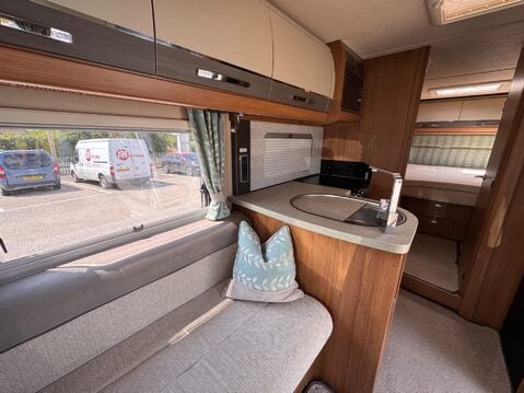 Auto-Trail Delaware 14