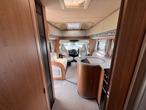 Auto-Trail Delaware 40