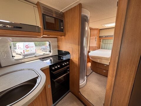 Auto-Trail Delaware 21