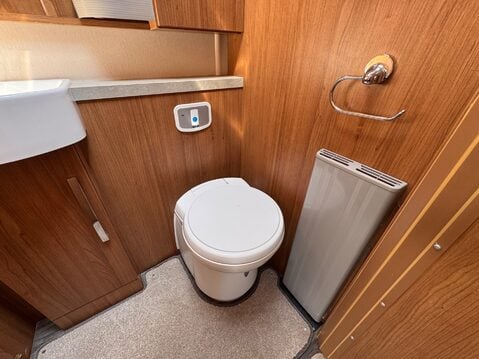 Auto-Trail Delaware 28
