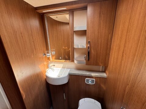 Auto-Trail Delaware 29