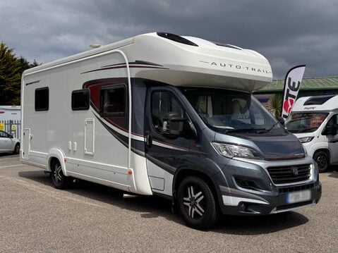 Auto-Trail Delaware 5