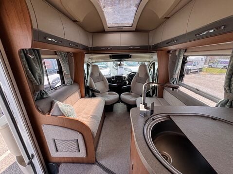 Auto-Trail Delaware 42