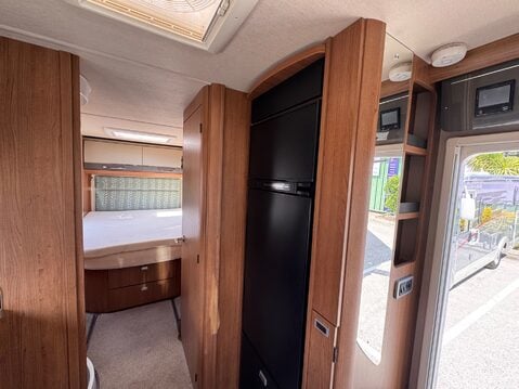 Auto-Trail Delaware 26
